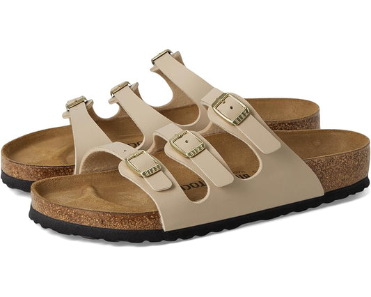 Florida Birko-Flor Birkenstock - Sandcastle