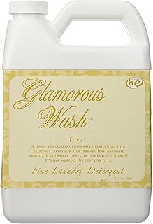 Tyler Glamorous Wash