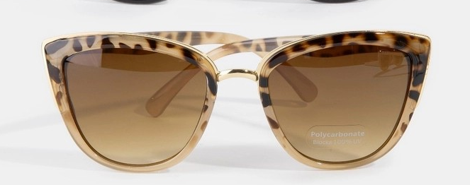 Sun Glasses