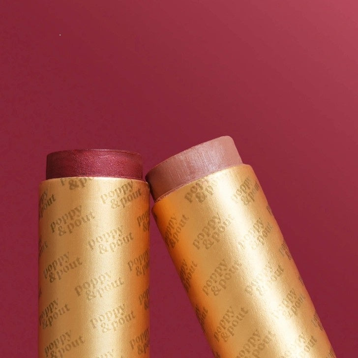 Poppy & Pout Lip Tint