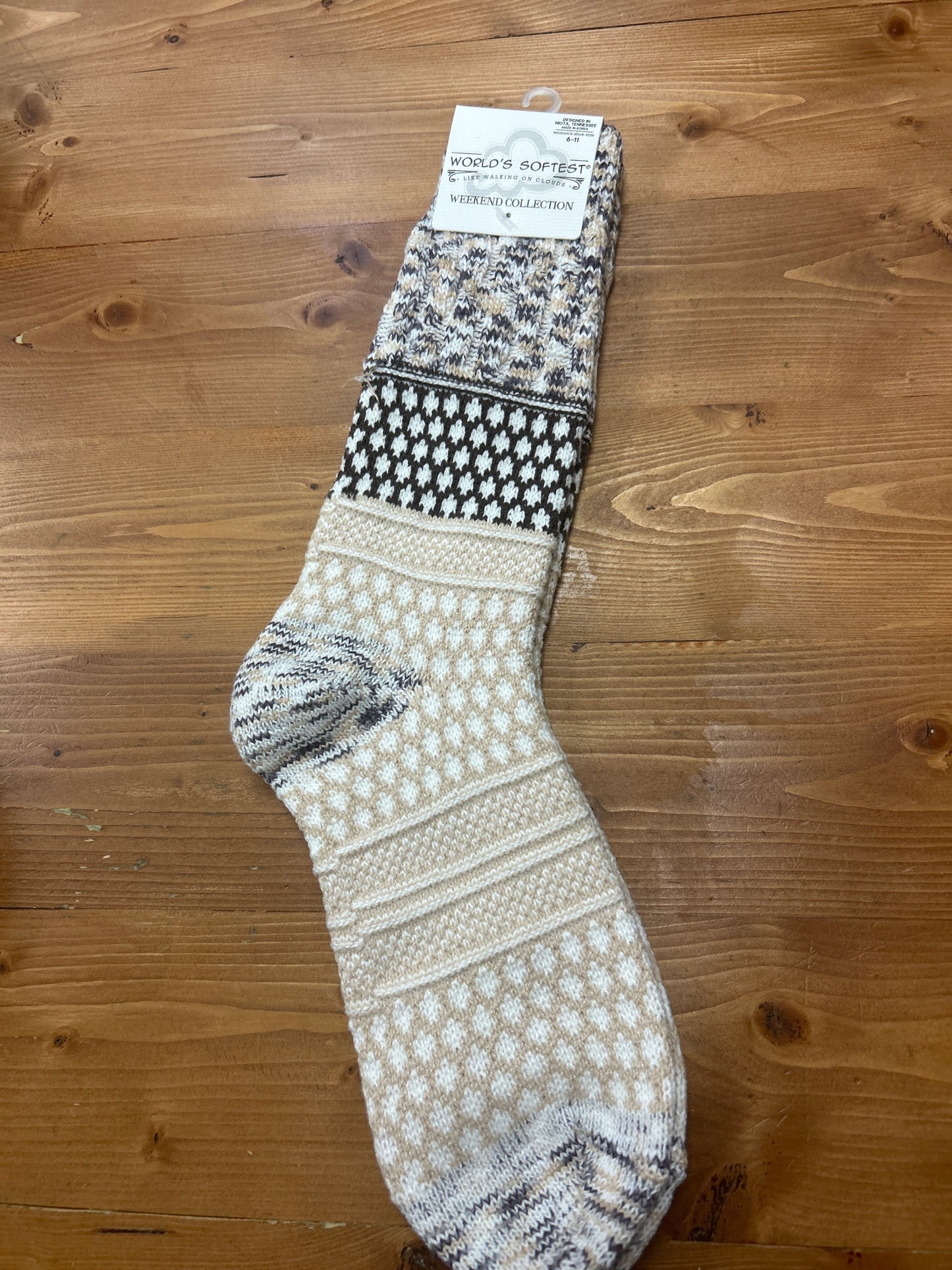 World's Softest Socks