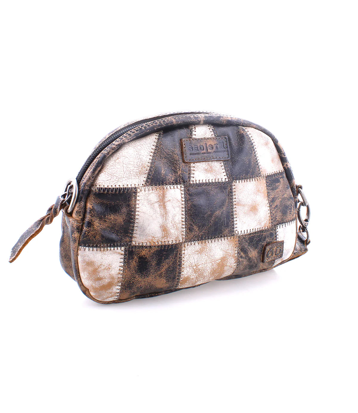 Bed | Stu Purse - Abundance (Black Lux)