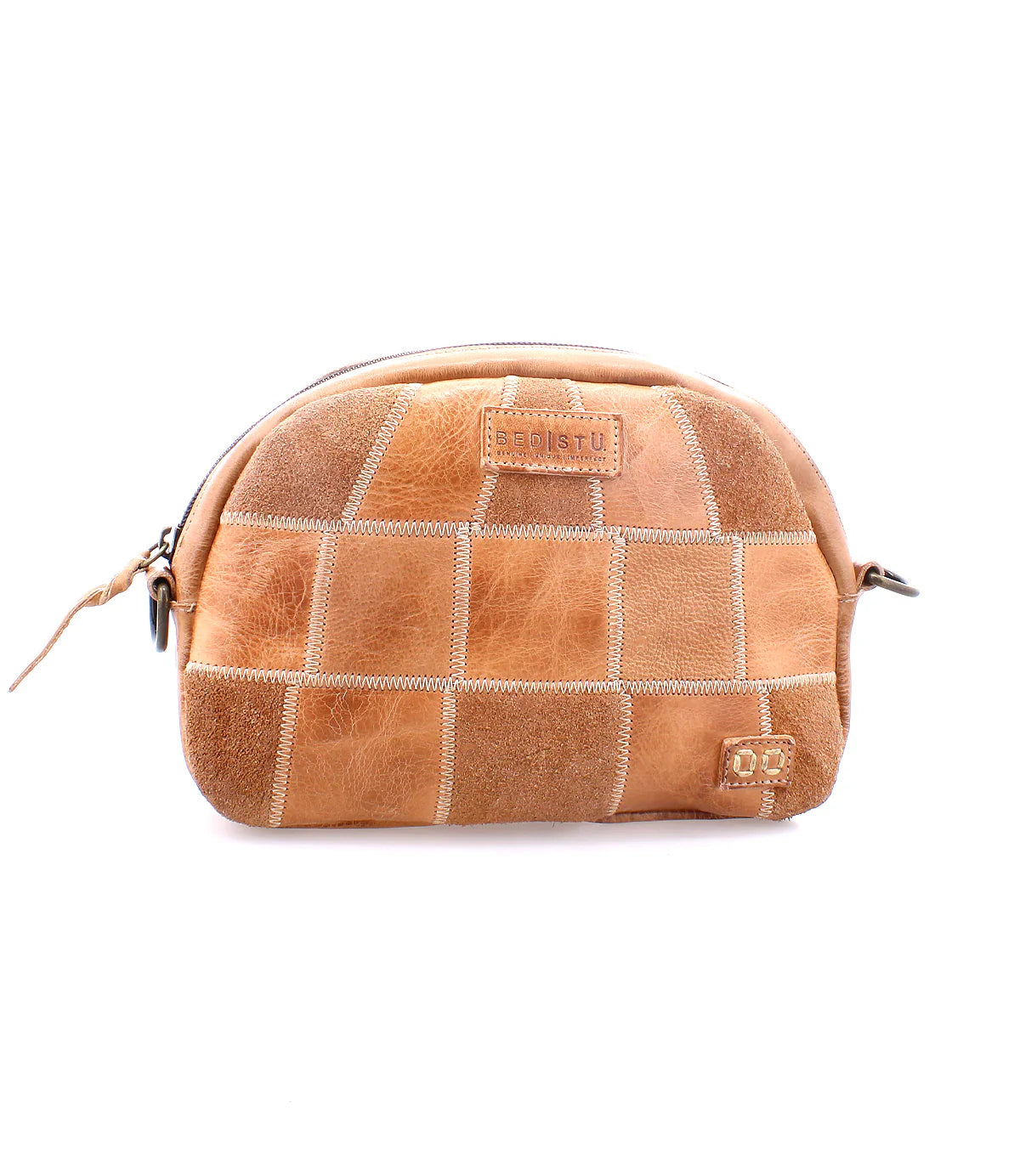 Bed | Stu Purse - Abundance (Tan)