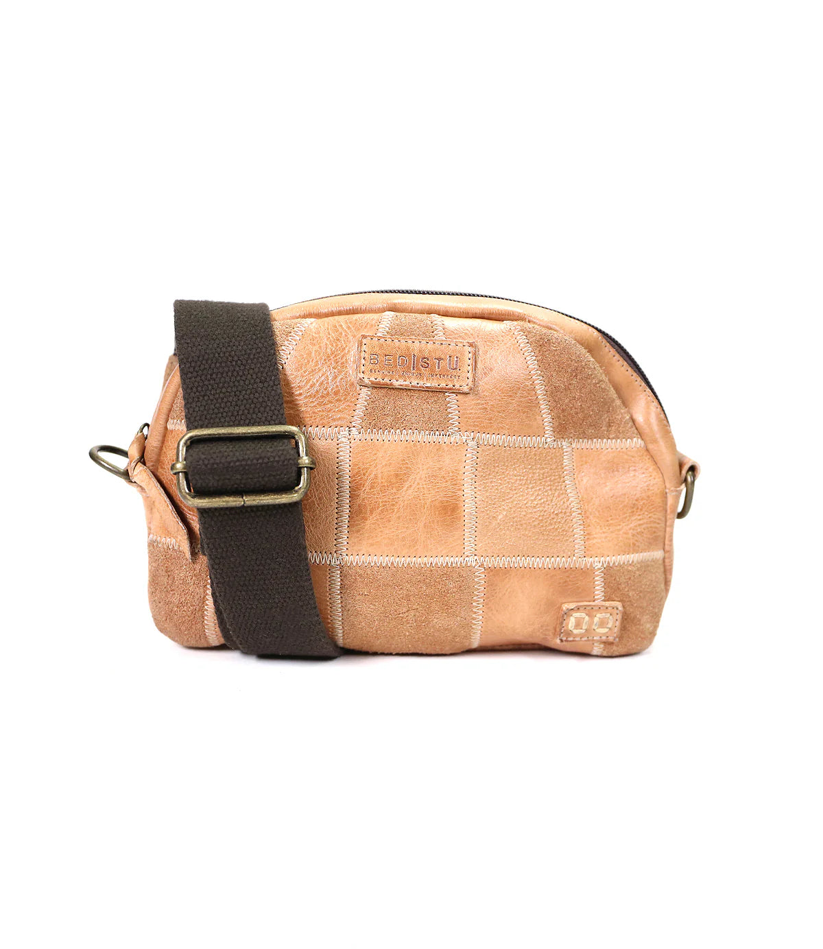 Bed | Stu Purse - Abundance (Tan)