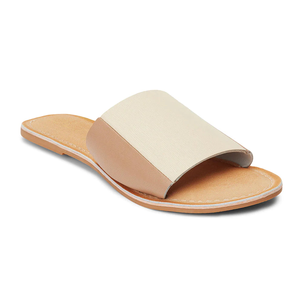 Matisse BonFire  Two Tone Sandal