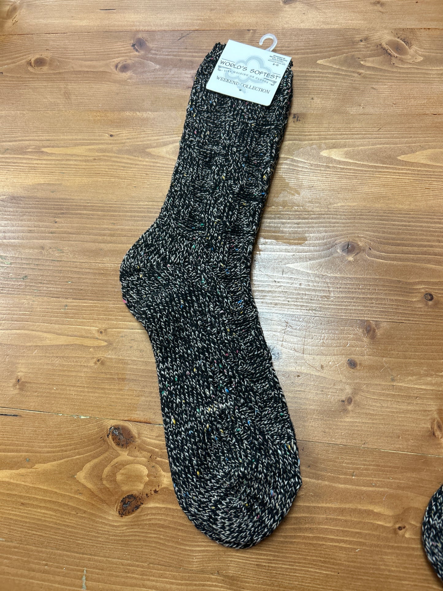 World's Softest Socks