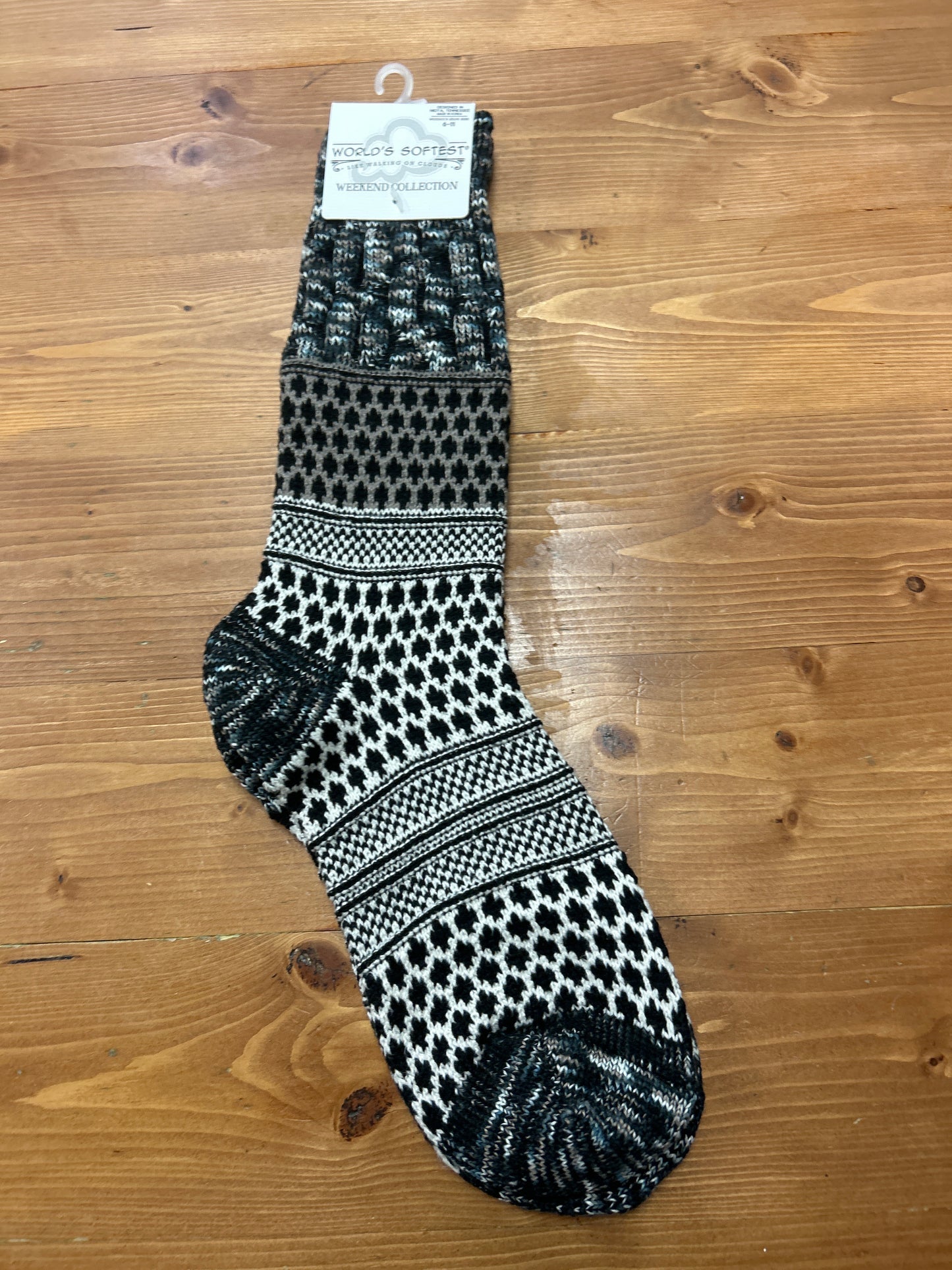 World's Softest Socks