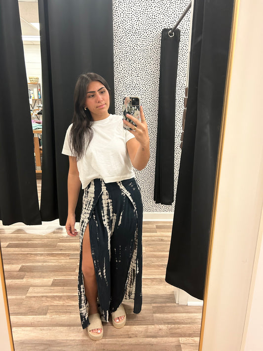 Charlie Paige Tie Dye Pants