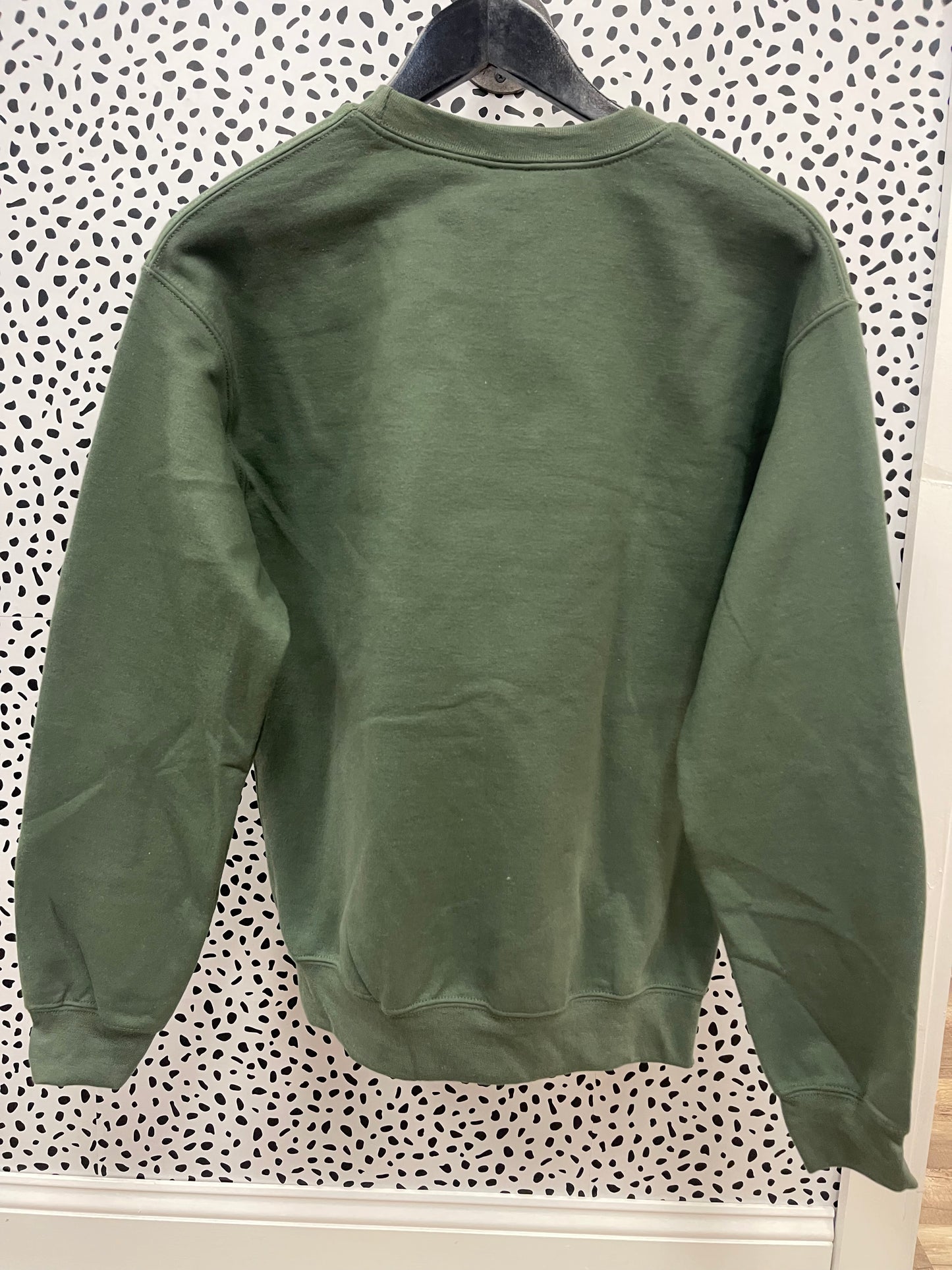 Leprechaun Brewing Co. Sweatshirt