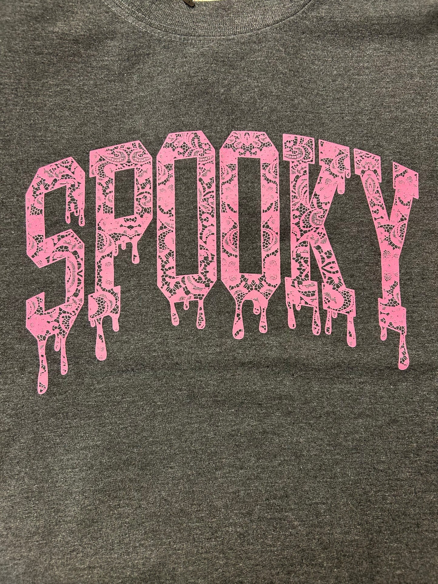 Spooky Halloween Sweatshirt