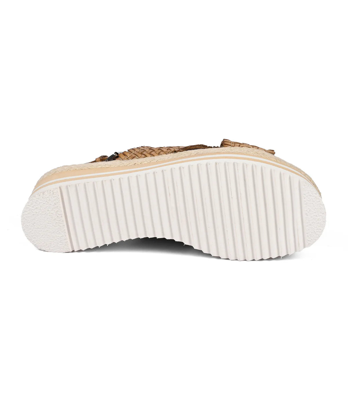 Into Roan Platform Sandal