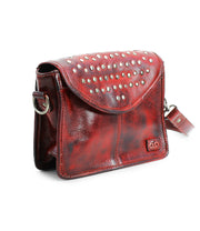 Bed|Stu Occurrence In Red