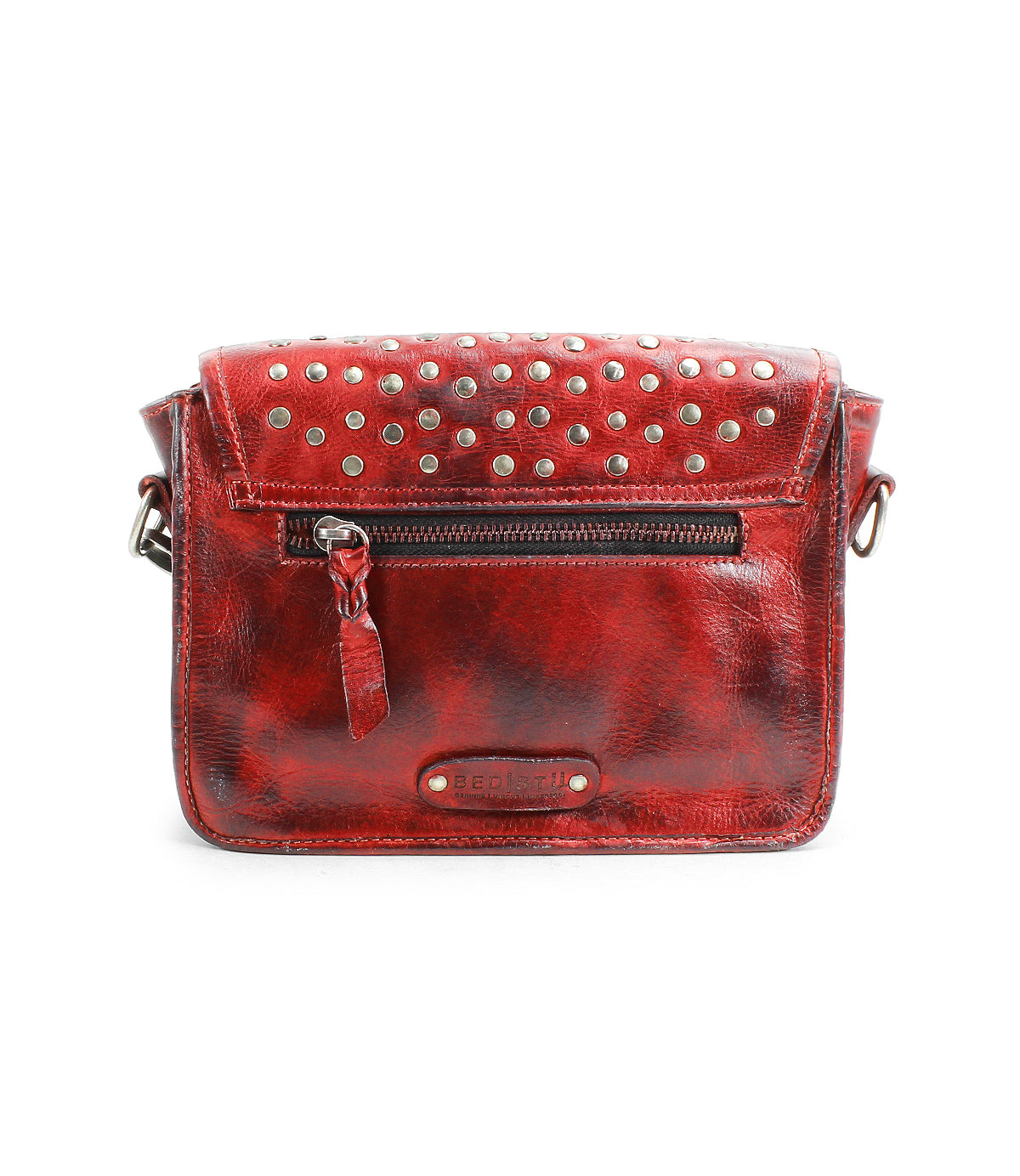 Bed|Stu Occurrence In Red