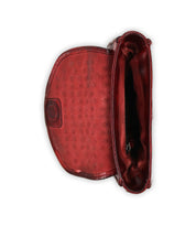 Bed|Stu Occurrence In Red