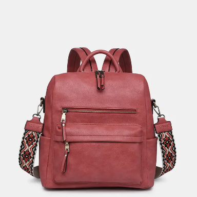 Jen & Co Backpack Purse