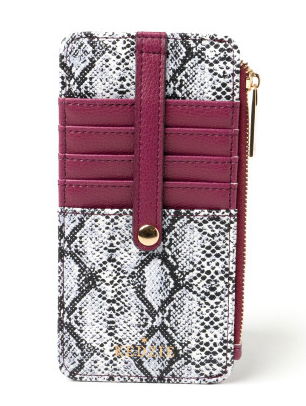 Kedzie Wallet