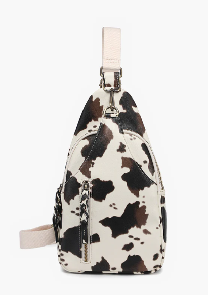 Jen & Co Crossbody Purse