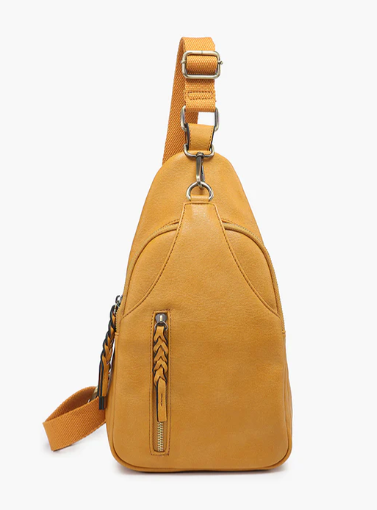 Jen & Co Crossbody Purse