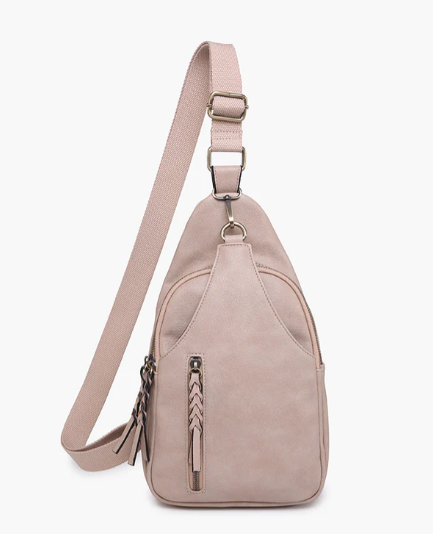 Jen & Co Crossbody Purse