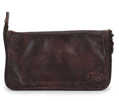 Bed I Stu Purse - Templeton II