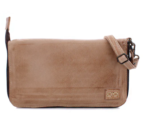 Bed I Stu Purse - Templeton II