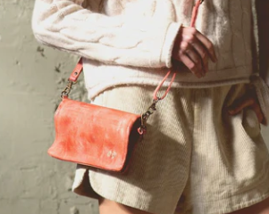 Bed I Stu Purse - Cadence