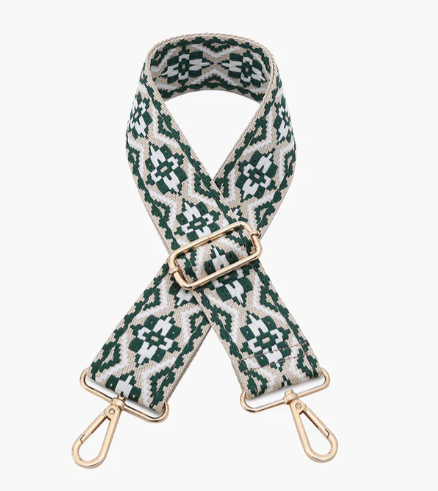 Jen & Co Purse Strap