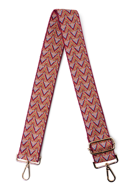Kedzie Purse Strap