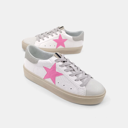 Shu Shop Sneaker - Reba