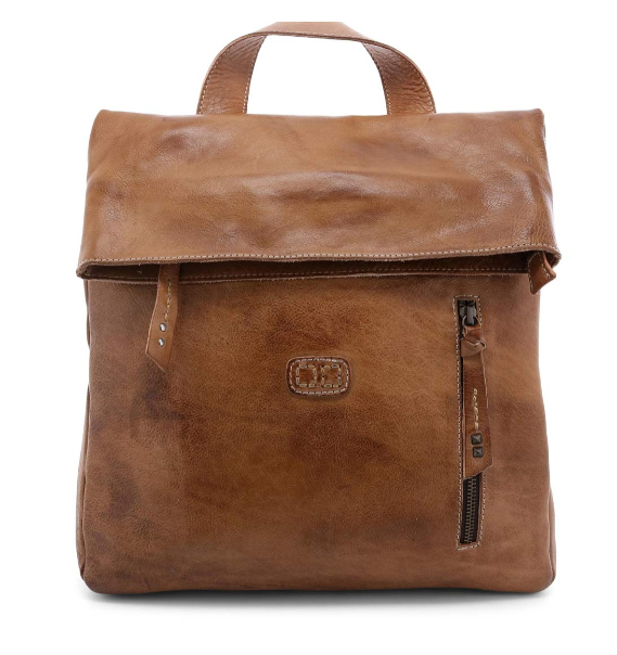 Bed | Stu Bag - Howie (Tan Rustic)