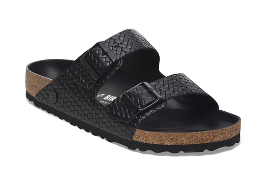 Arizona Rivet Logo Birkenstock