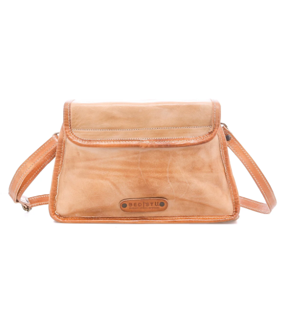 Bed|Stu - Ceremonious - Oats Tan Rustic