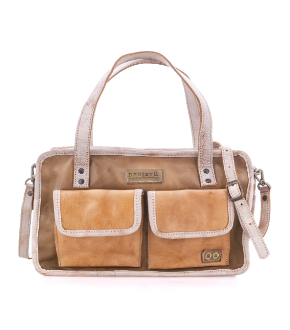 Bed|Stu - Stuffy - Stone Haze Rustic