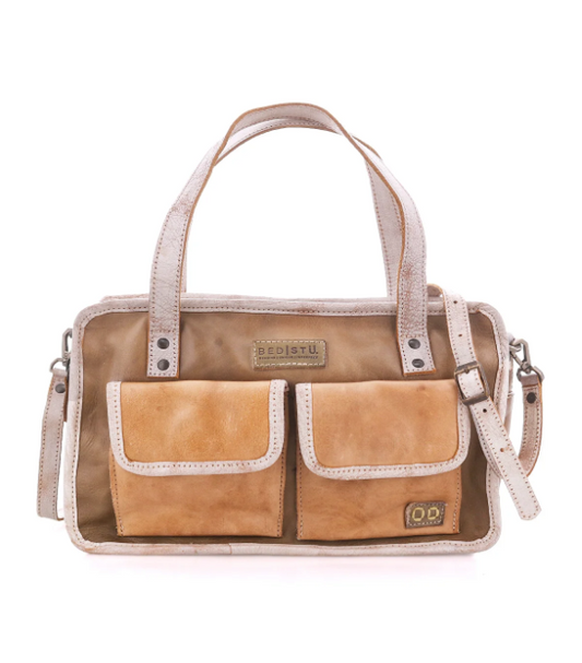 Bed|Stu - Stuffy - Stone Haze Rustic