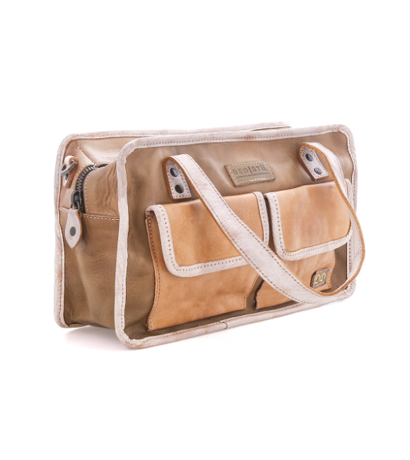 Bed|Stu - Stuffy - Stone Haze Rustic