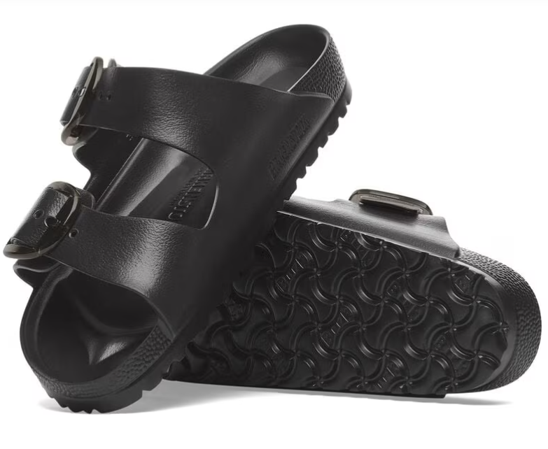 Arizona Big Buckle EVA Black
