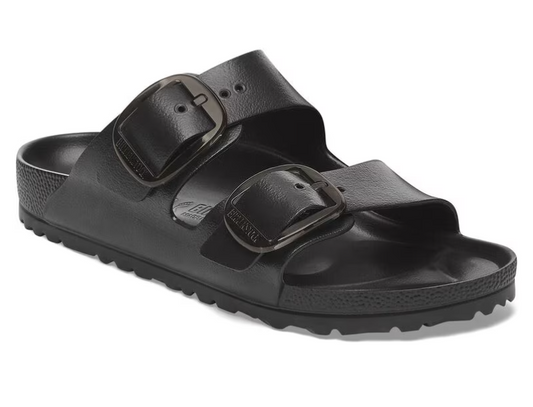 Arizona Big Buckle EVA Black