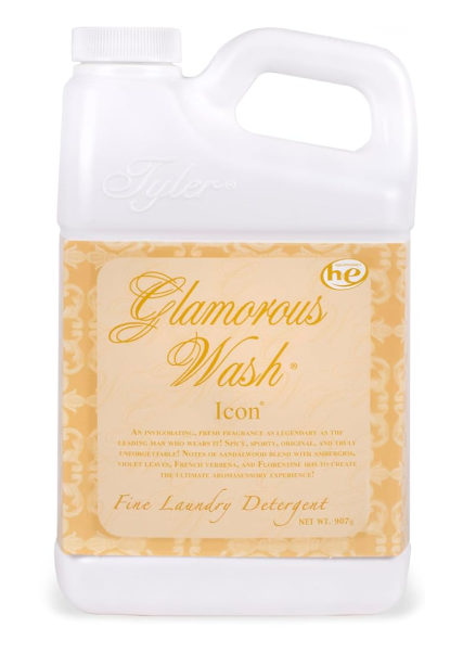 Tyler Glamorous Wash