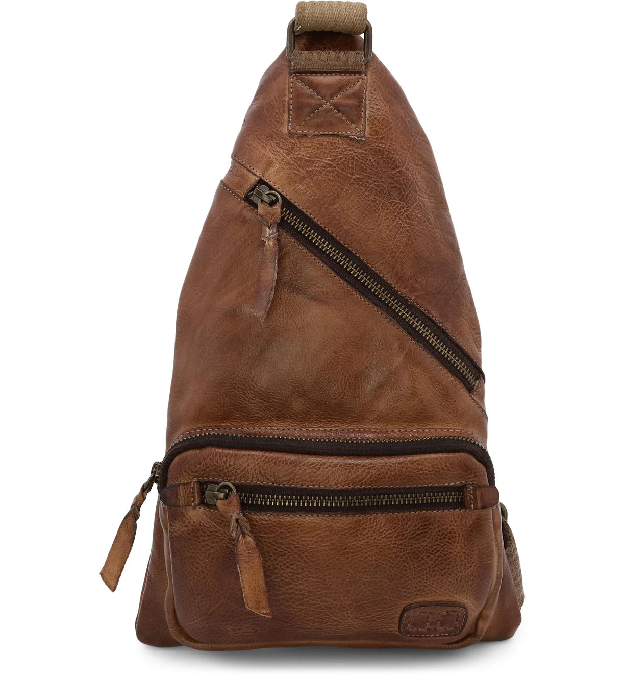 Bed | Stu Bag - Andie (Tan Rustic)