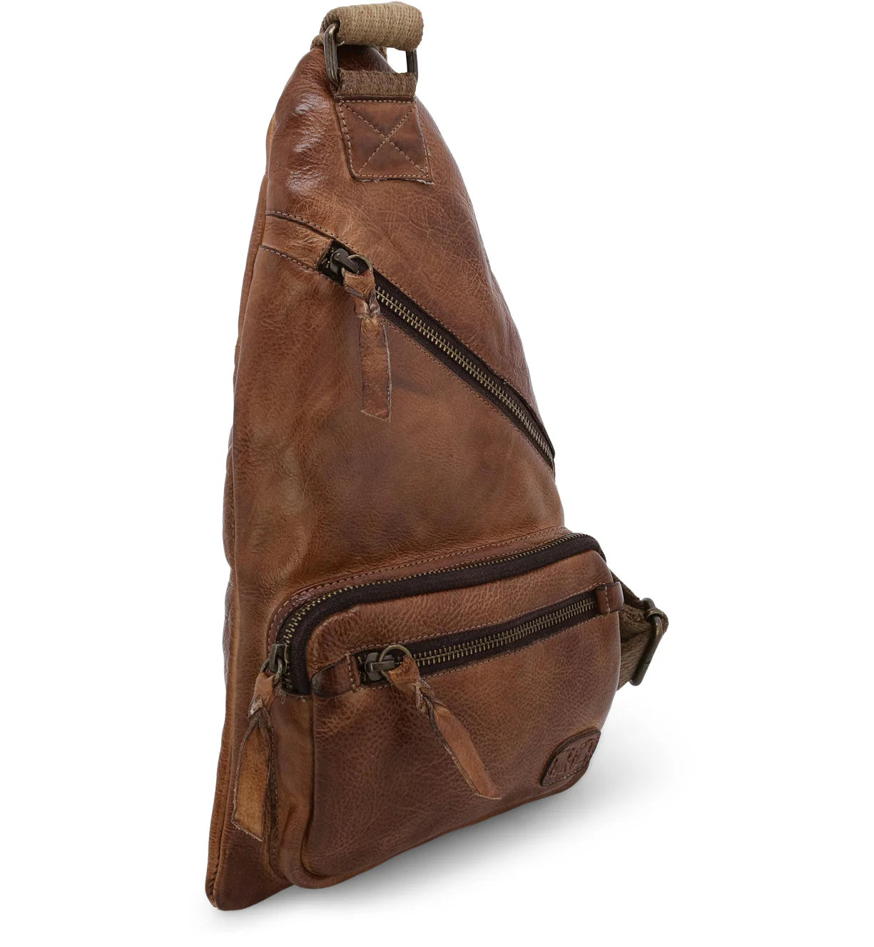 Bed | Stu Bag - Andie (Tan Rustic)