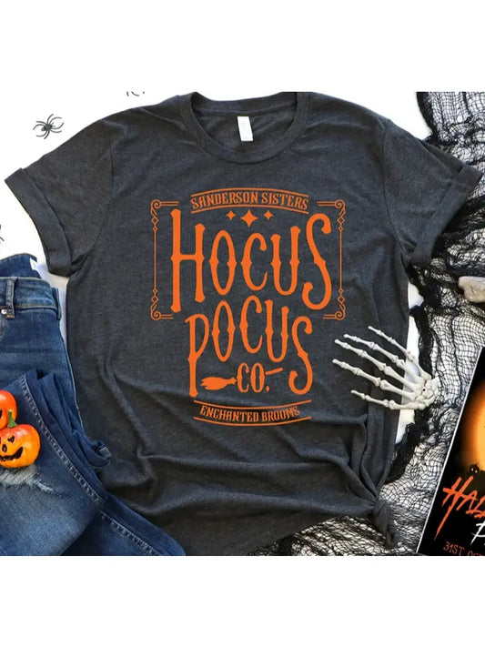 Hocus Pocus T-Shirt