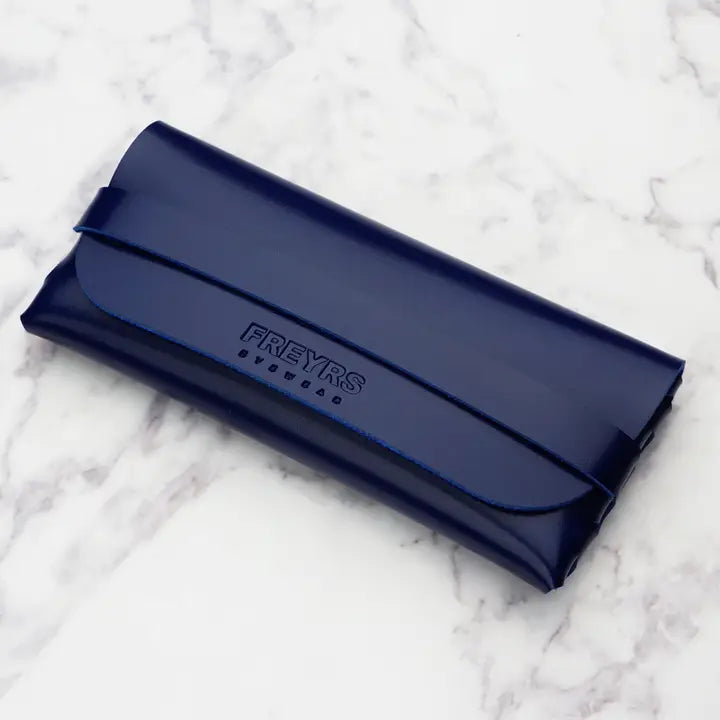 Bon Chic Acetate Oversize Square Sunglasses