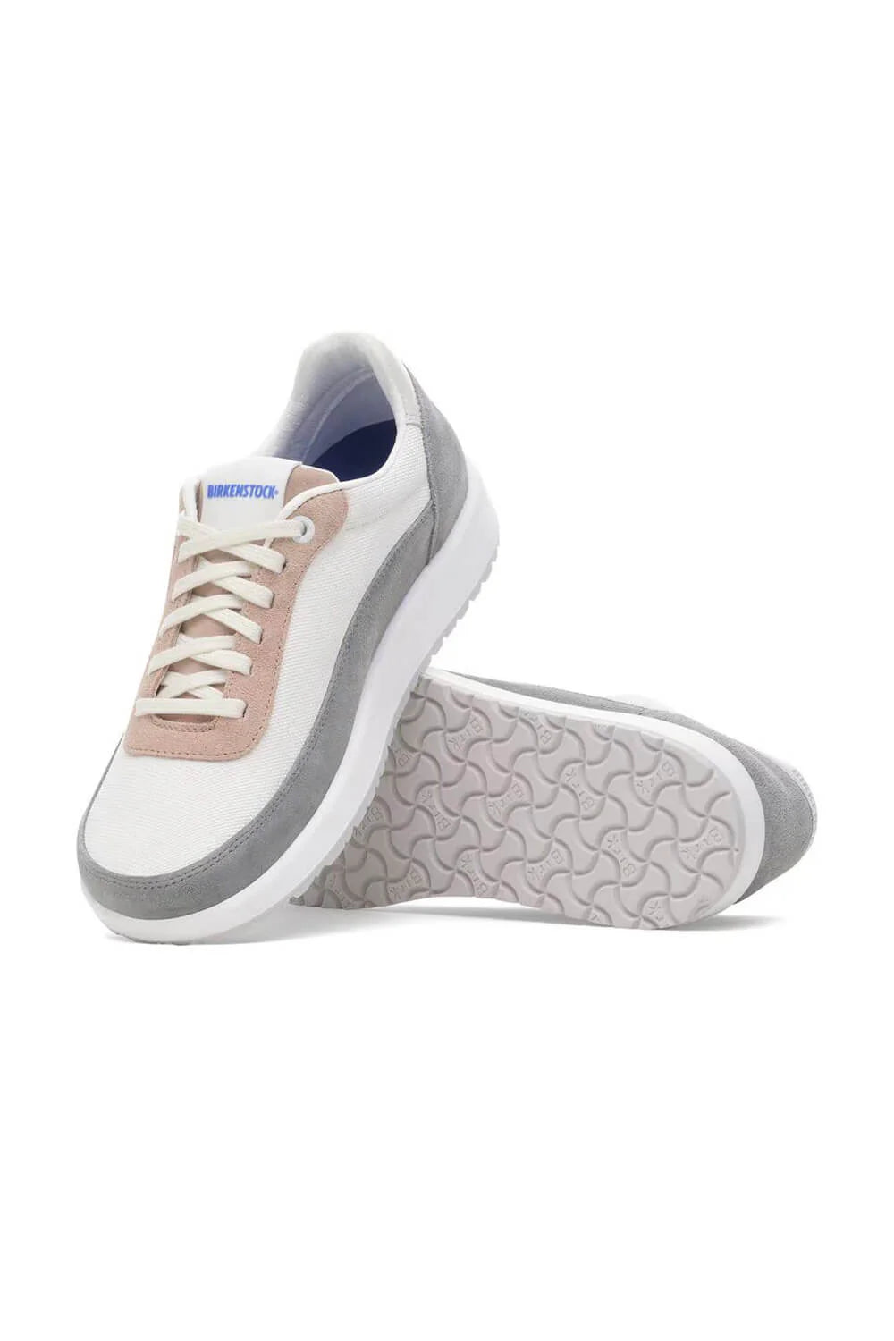 Birkenstock Honnef City-Light Rose