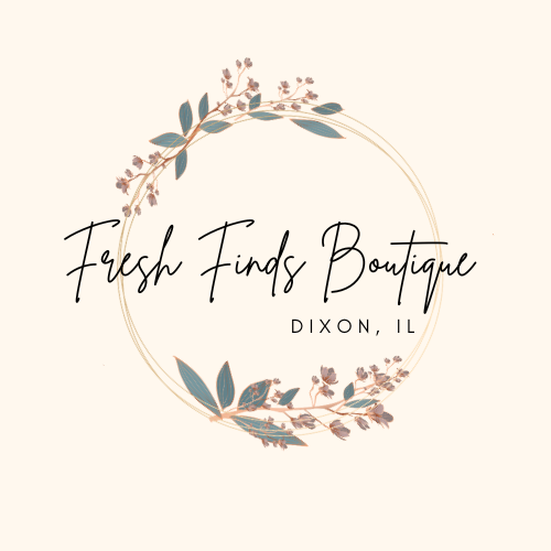 Fresh Finds Boutique