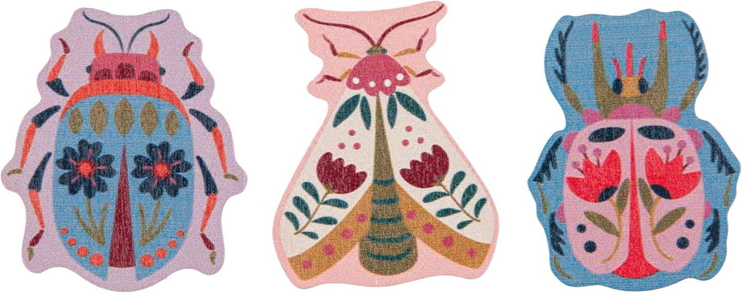 Karma Magnetic Chip Clip