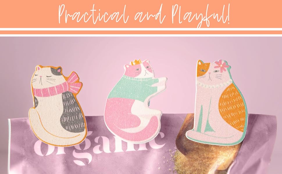 Karma Magnetic Chip Clip