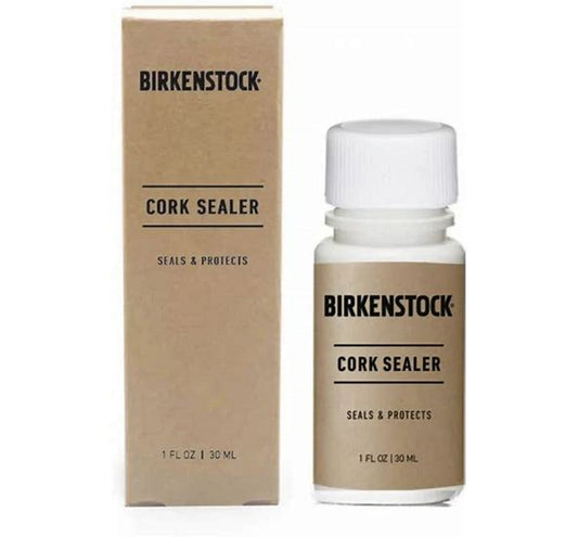 Birkenstock Cork Sealer