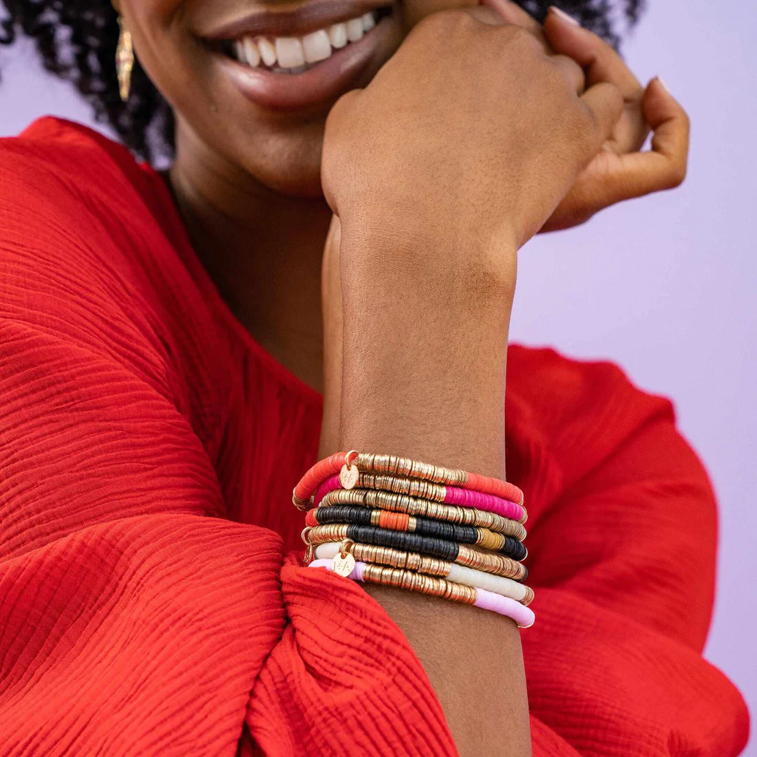 INK + ALLOY Bracelets