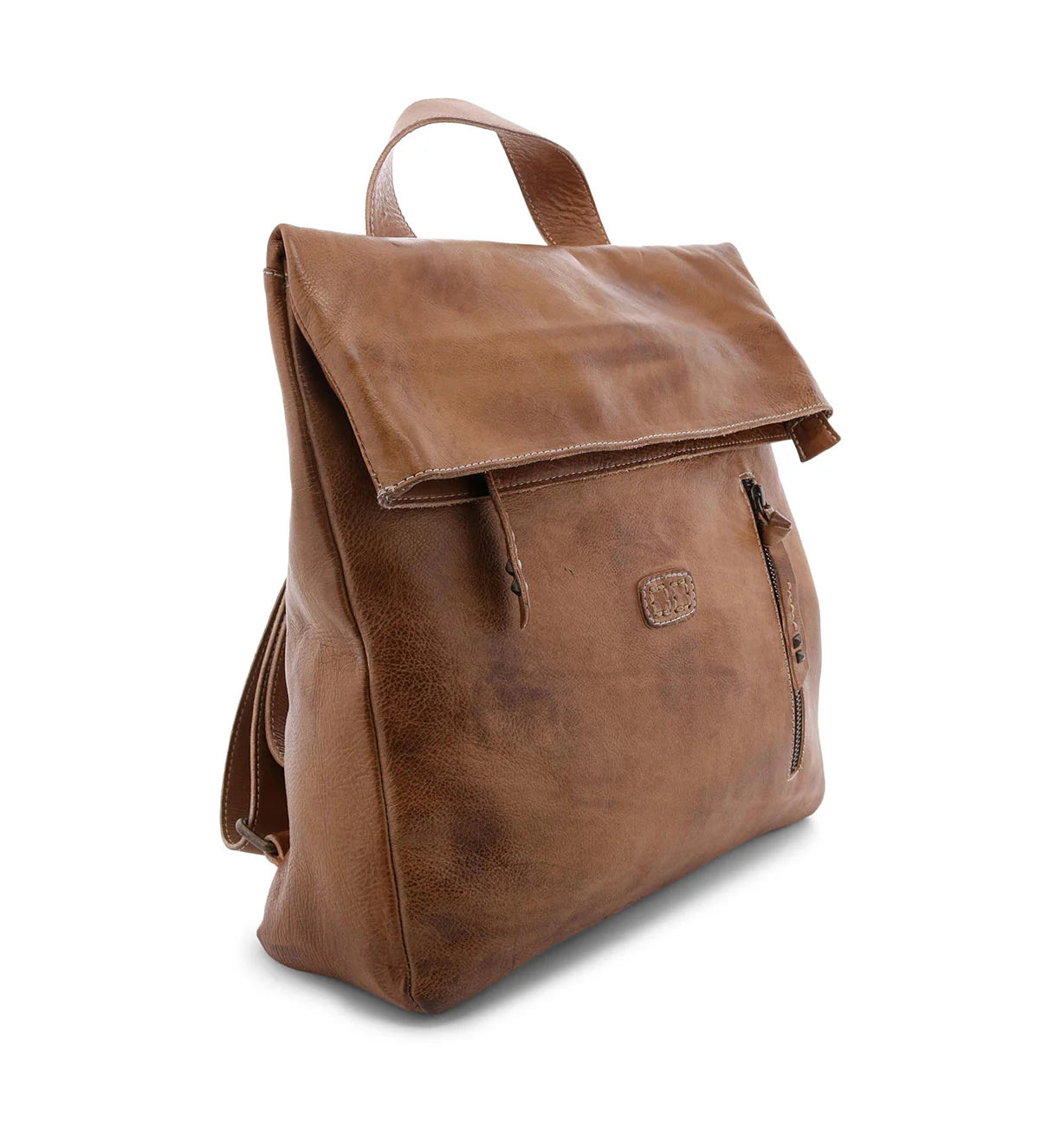 Bed | Stu Bag - Howie (Tan Rustic)
