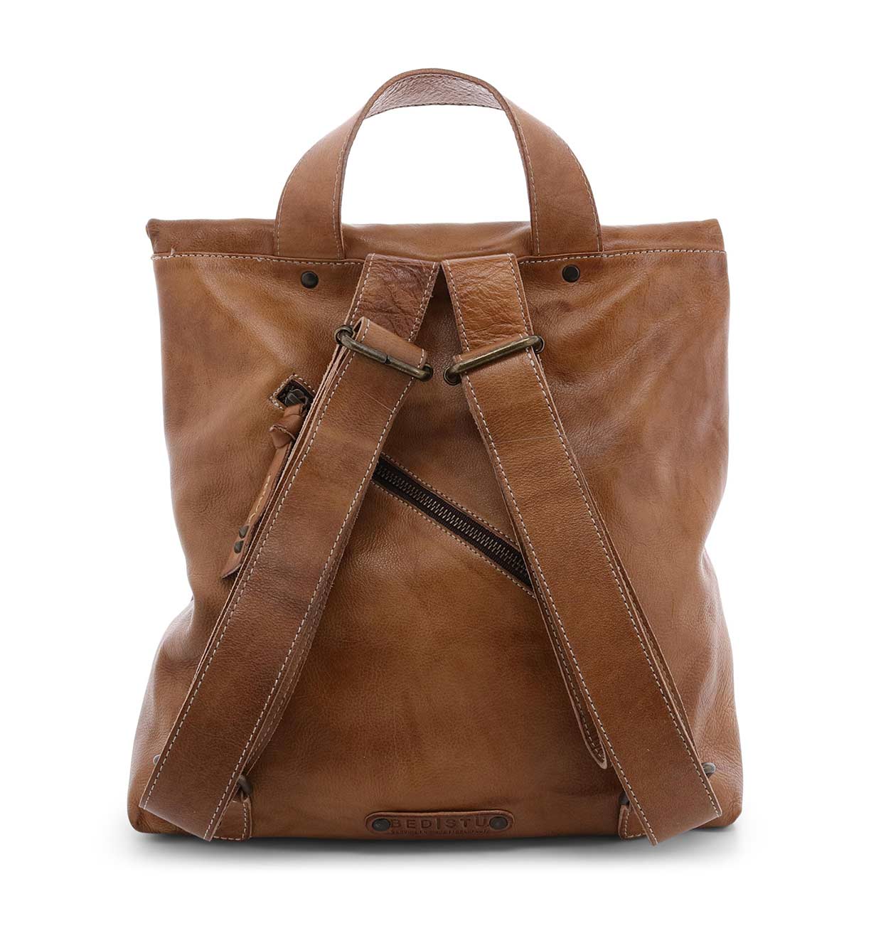 Bed | Stu Bag - Howie (Tan Rustic)
